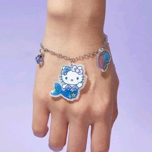 Hello Kitty Multi Charm